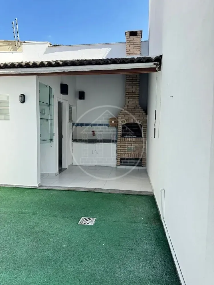 Sobrado, 3 quartos, 157 m² - Foto 10