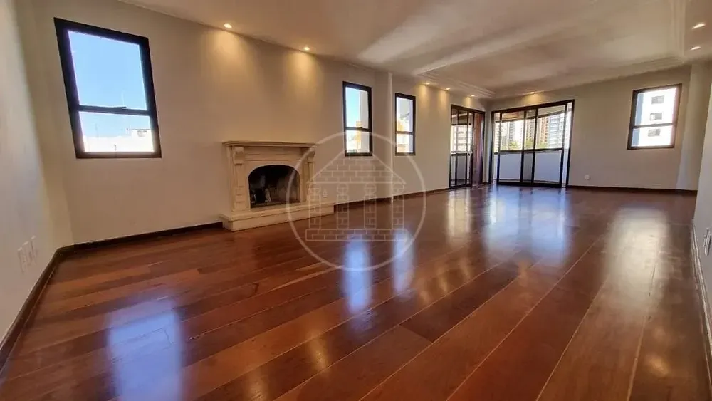 Apartamento, 4 quartos, 195 m² - Foto 2