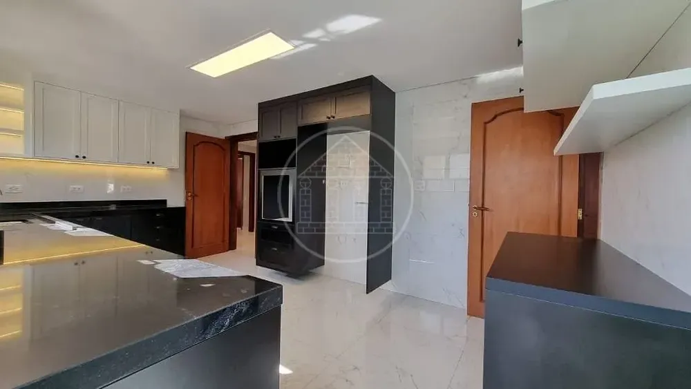 Apartamento, 4 quartos, 195 m² - Foto 3
