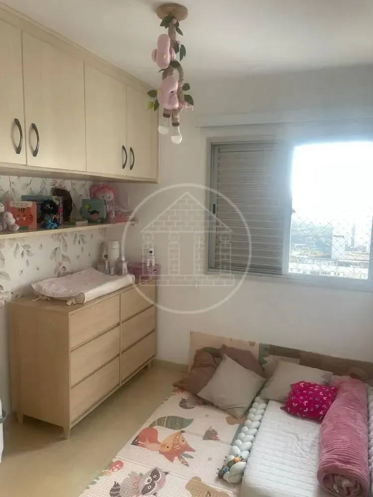 Apartamento, 2 quartos, 68 m² - Foto 11