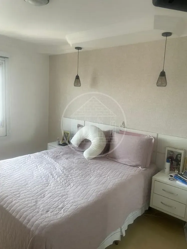 Apartamento, 2 quartos, 68 m² - Foto 6