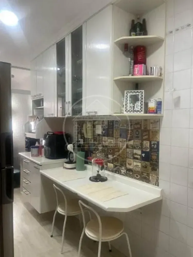 Apartamento, 2 quartos, 68 m² - Foto 9