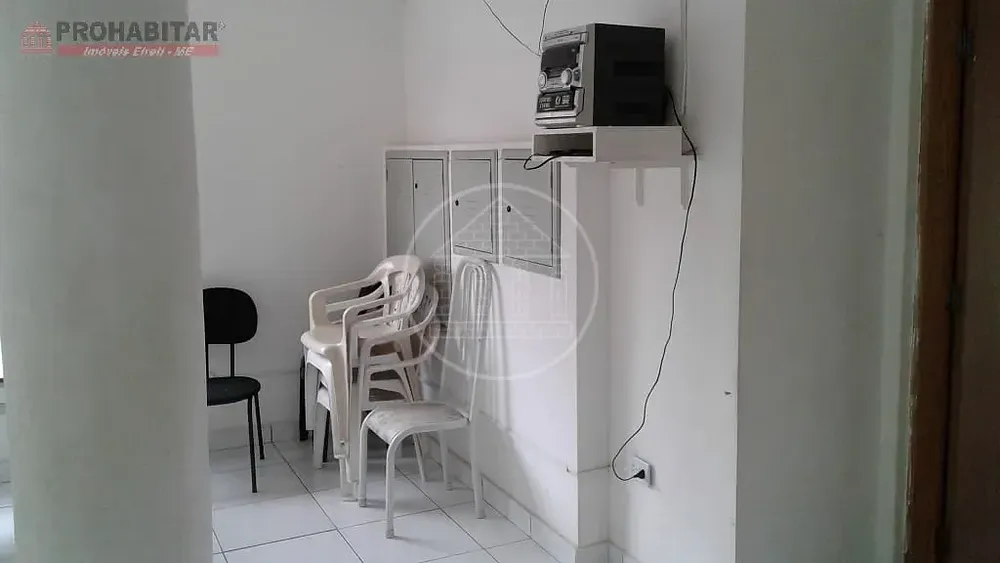 Apartamento, 2 quartos, 46 m² - Foto 15