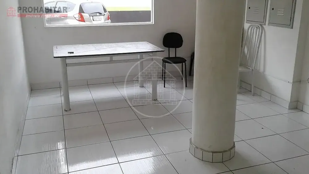 Apartamento, 2 quartos, 46 m² - Foto 12