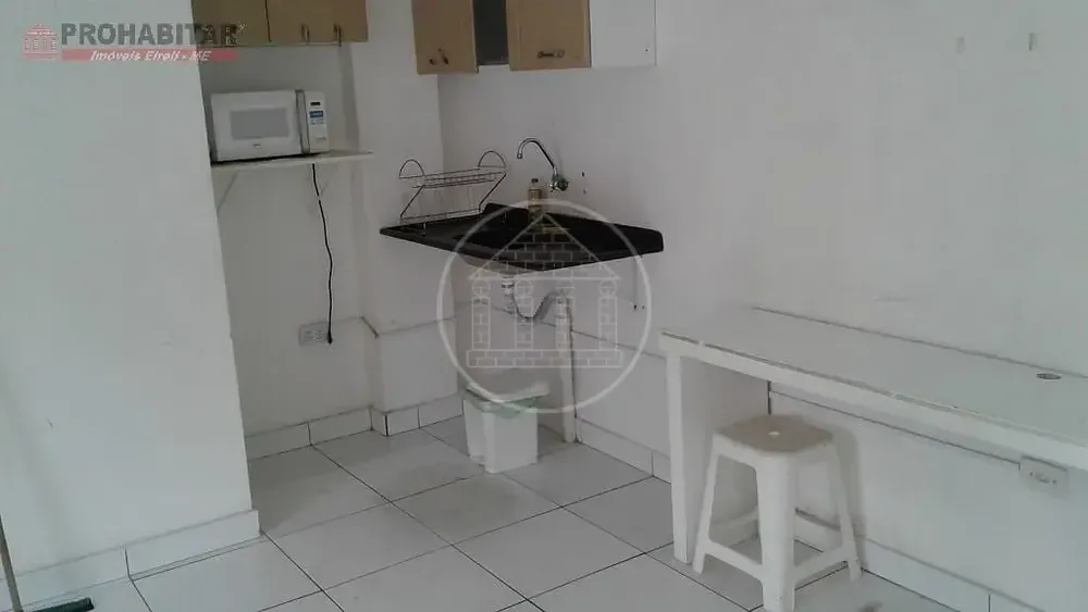 Apartamento, 2 quartos, 46 m² - Foto 13
