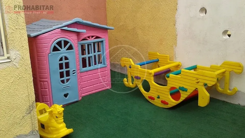 Apartamento, 2 quartos, 46 m² - Foto 9