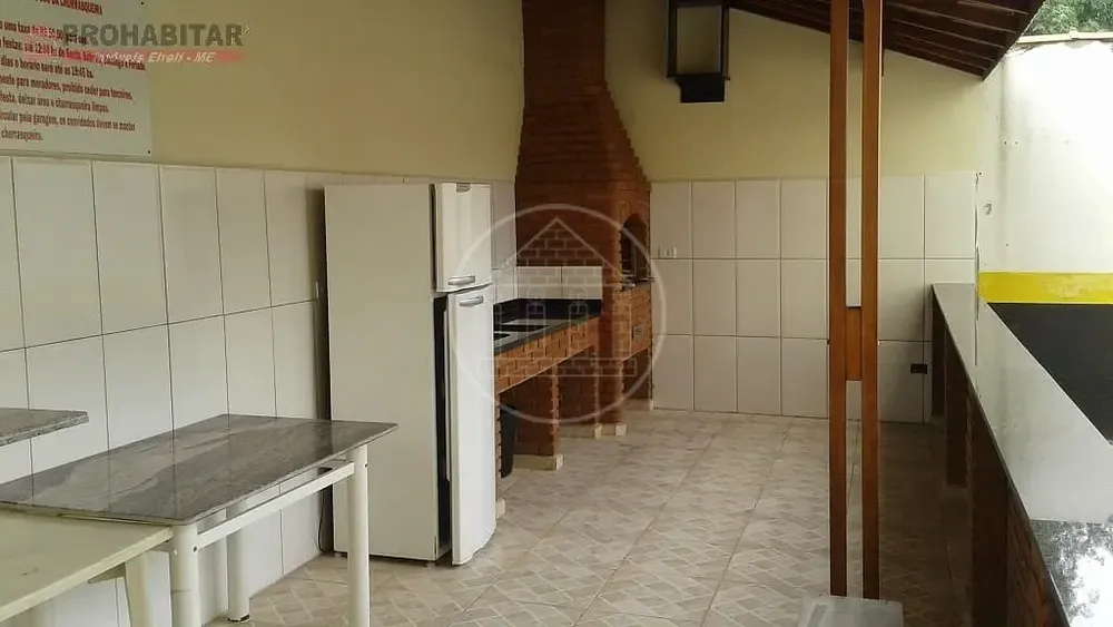Apartamento, 2 quartos, 46 m² - Foto 11