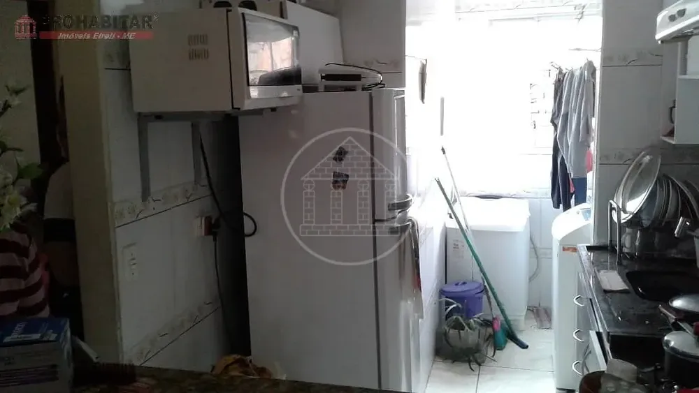 Apartamento, 2 quartos, 46 m² - Foto 5