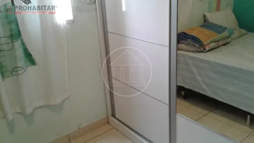Apartamento, 2 quartos, 46 m² - Foto 7