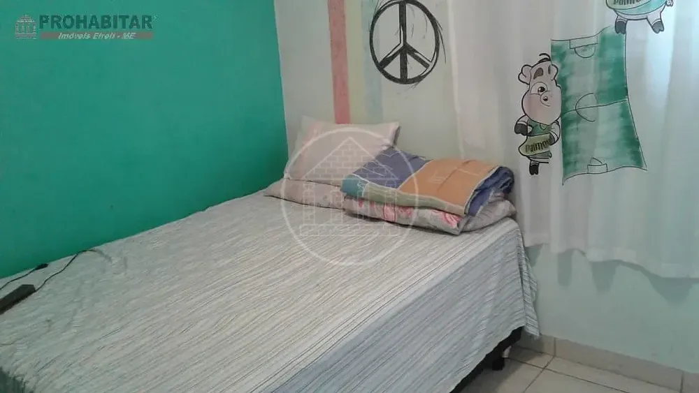 Apartamento, 2 quartos, 46 m² - Foto 6