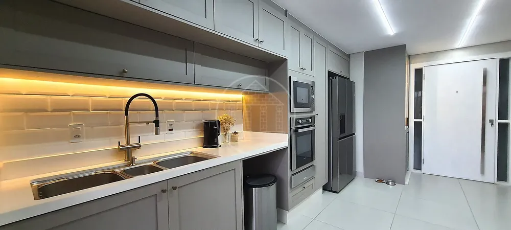 Apartamento, 4 quartos, 240 m² - Foto 8