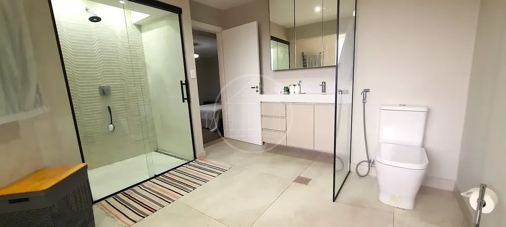 Apartamento, 4 quartos, 240 m² - Foto 15