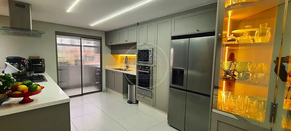 Apartamento, 4 quartos, 240 m² - Foto 5
