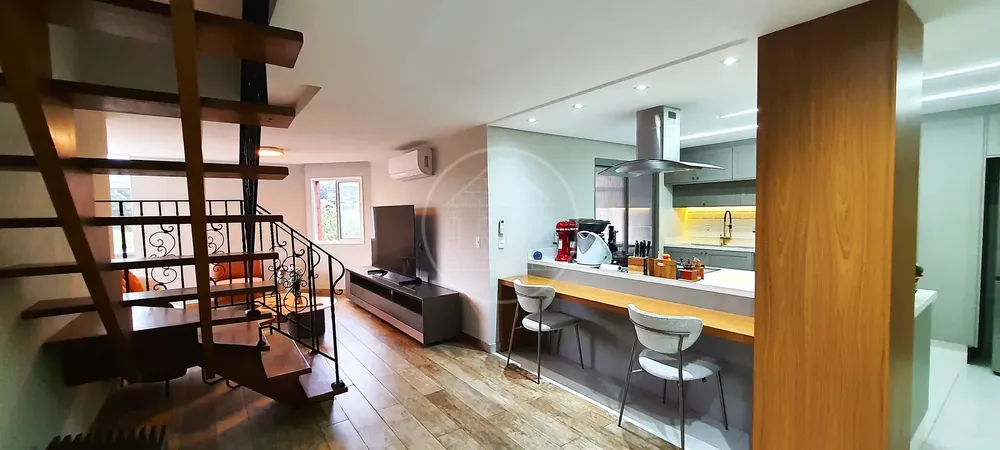 Apartamento, 4 quartos, 240 m² - Foto 3