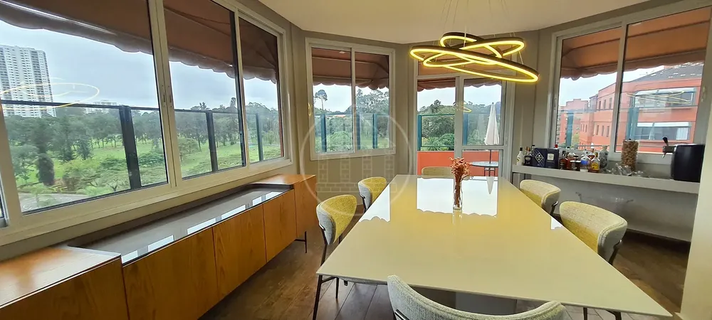 Apartamento, 4 quartos, 240 m² - Foto 12
