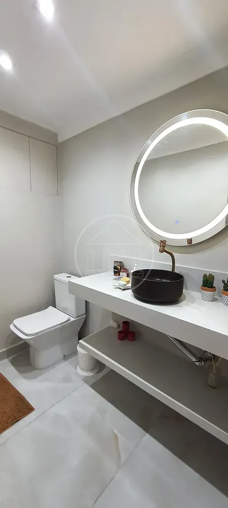 Apartamento, 4 quartos, 240 m² - Foto 9
