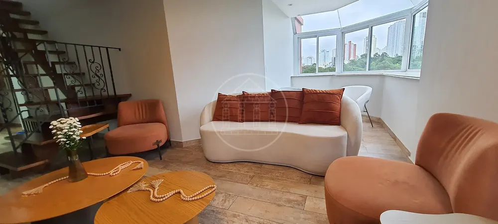 Apartamento, 4 quartos, 240 m² - Foto 1