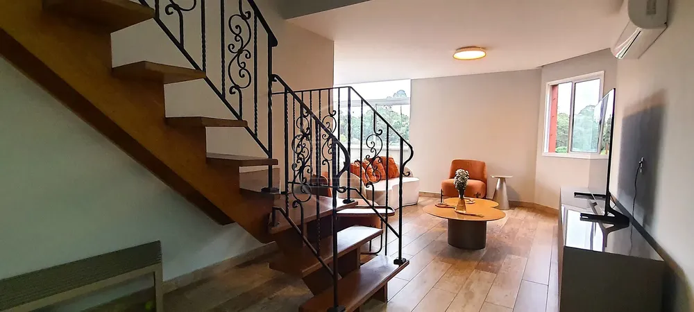 Apartamento, 4 quartos, 240 m² - Foto 4