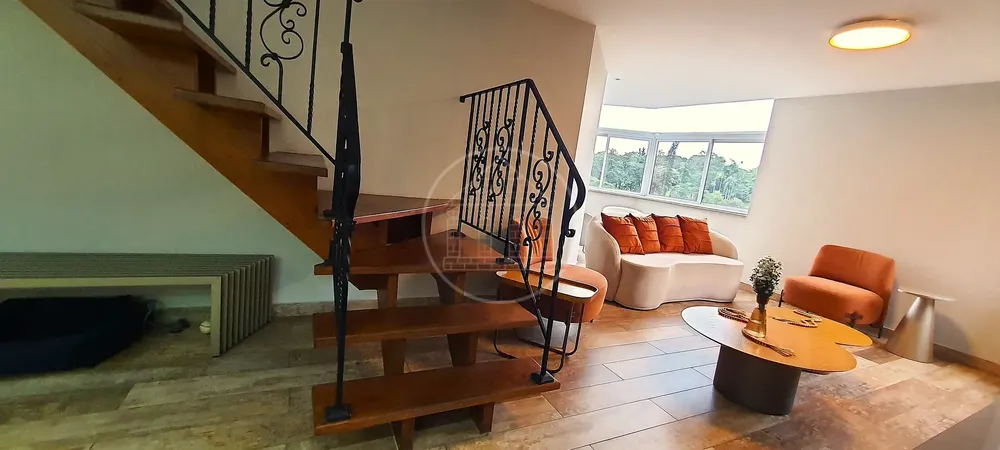 Apartamento, 4 quartos, 240 m² - Foto 2