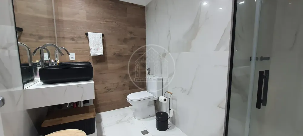 Apartamento, 4 quartos, 240 m² - Foto 10