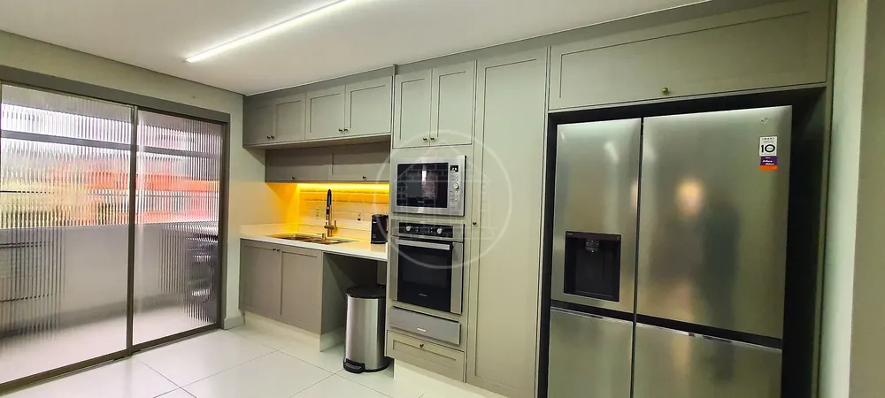 Apartamento, 4 quartos, 240 m² - Foto 6