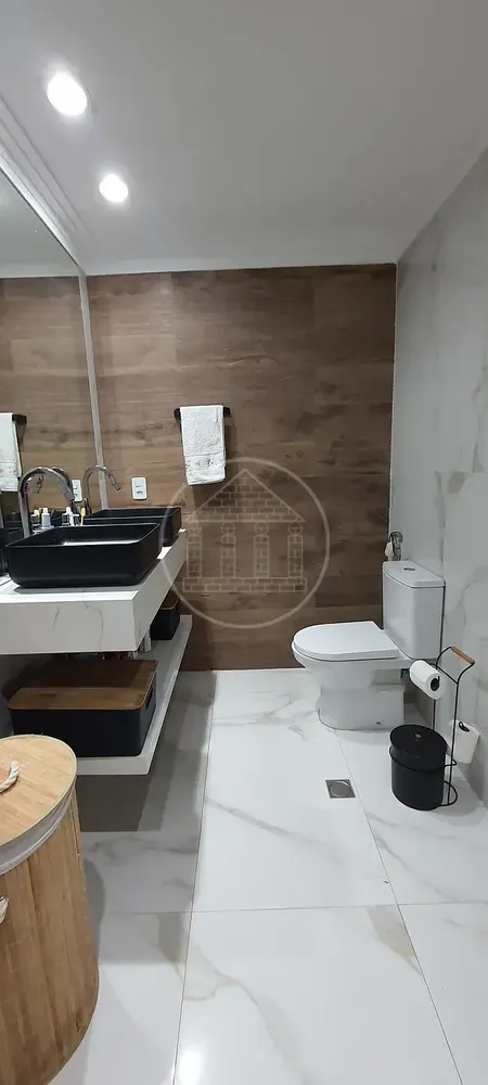 Apartamento, 4 quartos, 240 m² - Foto 11