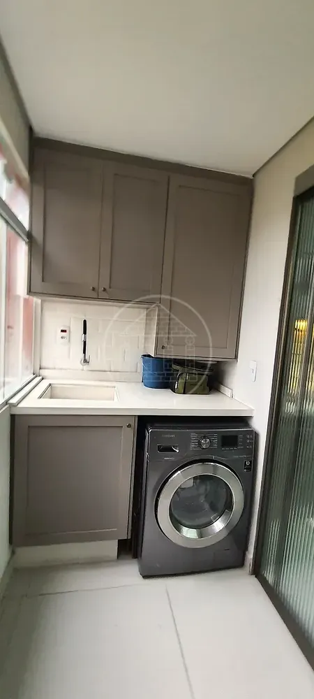 Apartamento, 4 quartos, 240 m² - Foto 7