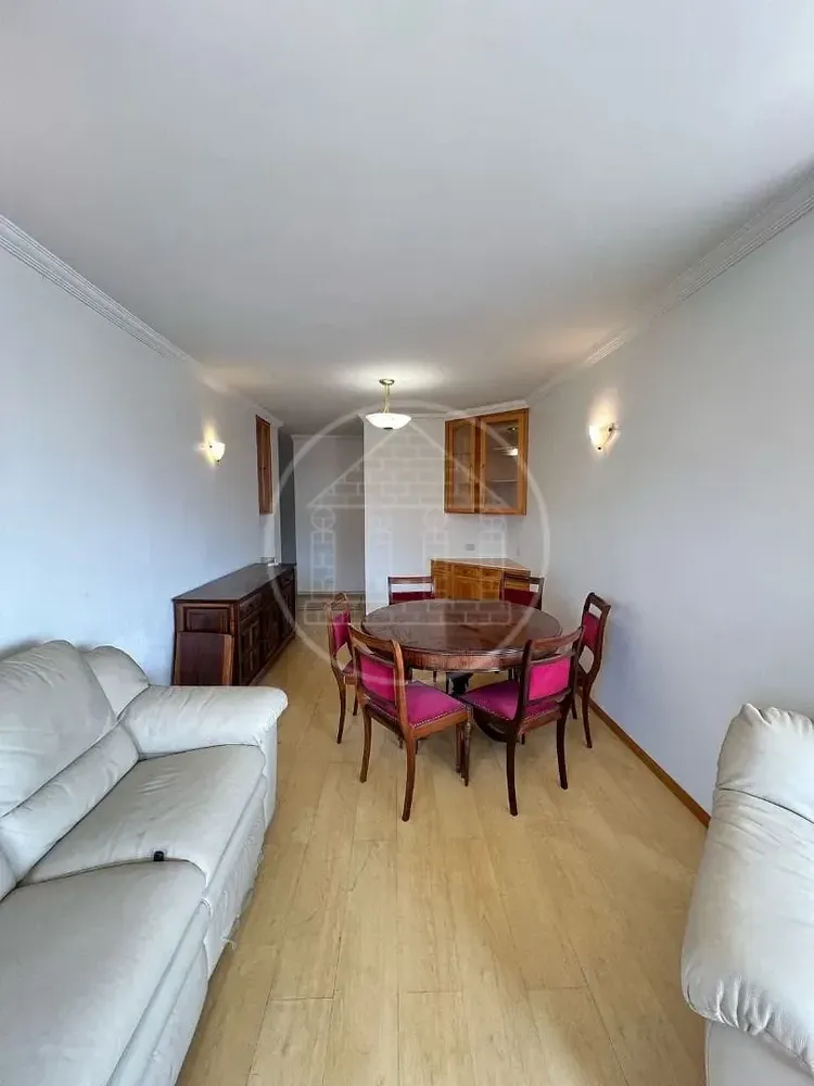 Apartamento, 4 quartos, 116 m² - Foto 2