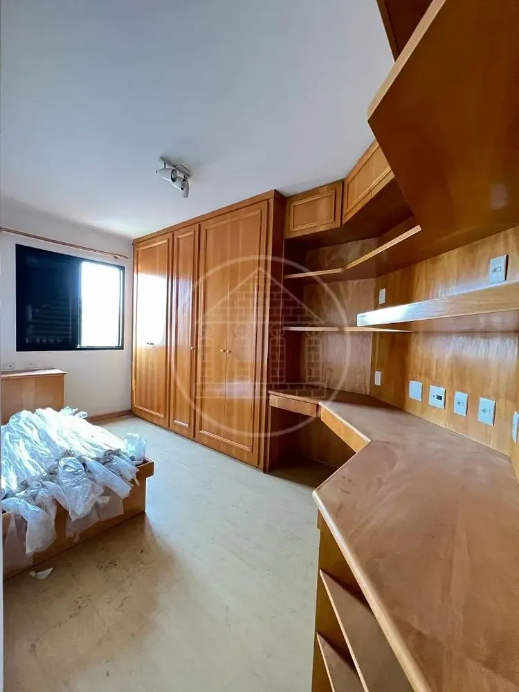 Apartamento, 4 quartos, 116 m² - Foto 9
