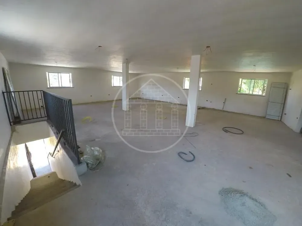 Depósito-Galpão, 240 m² - Foto 6