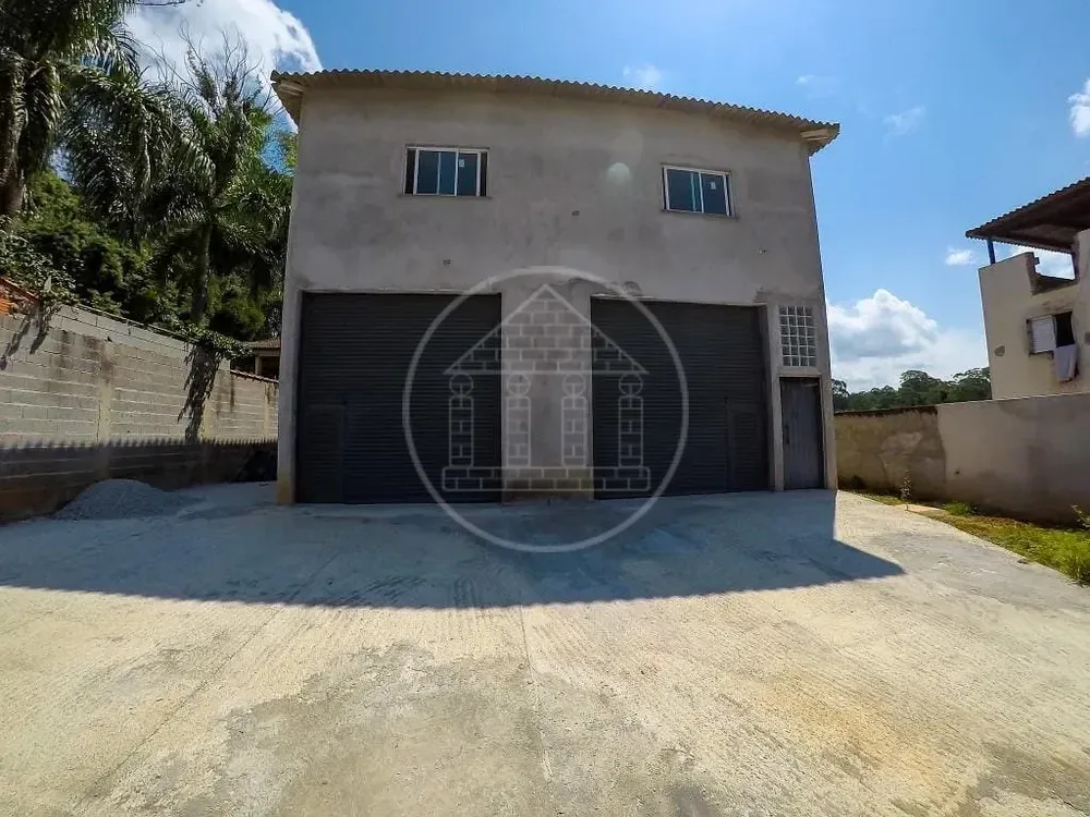 Depósito-Galpão, 240 m² - Foto 1
