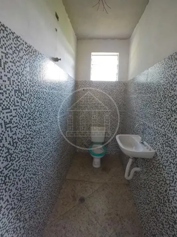 Depósito-Galpão, 240 m² - Foto 5