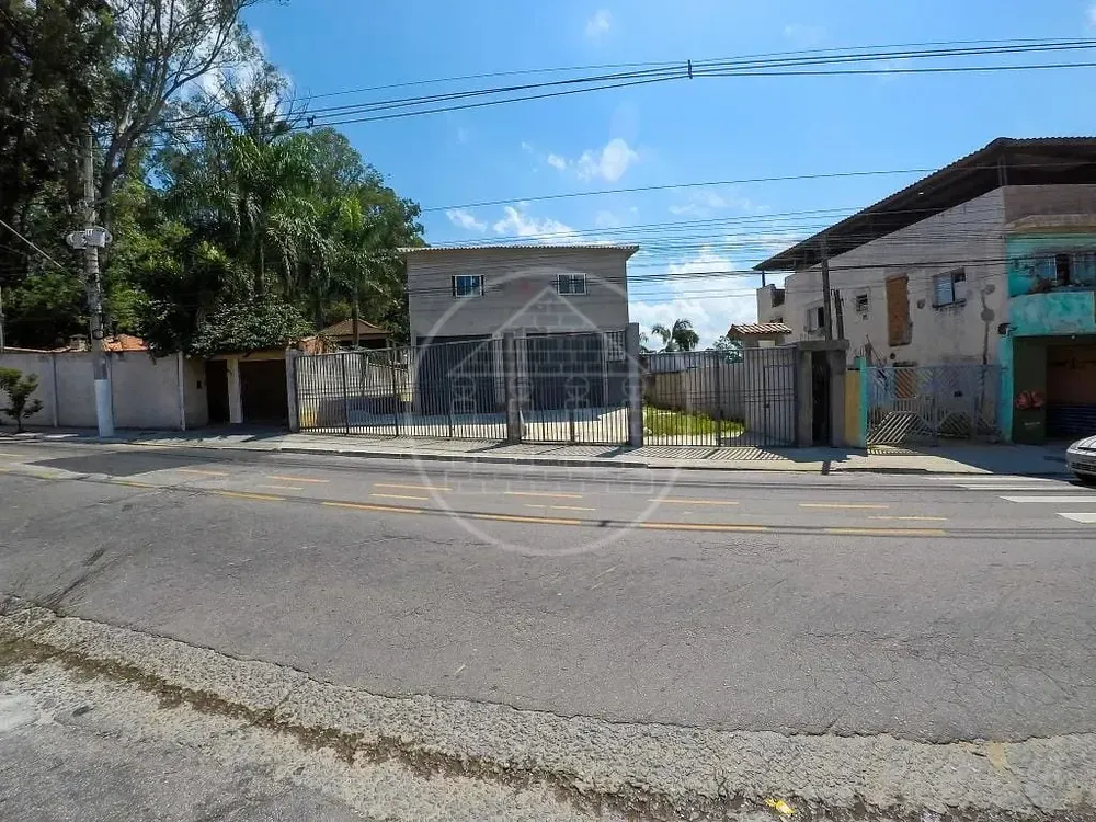 Depósito-Galpão, 240 m² - Foto 2