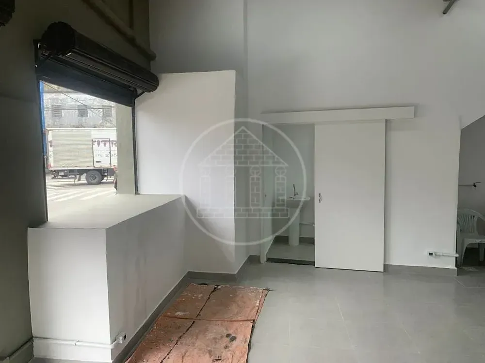 Loja-Salão, 74 m² - Foto 2