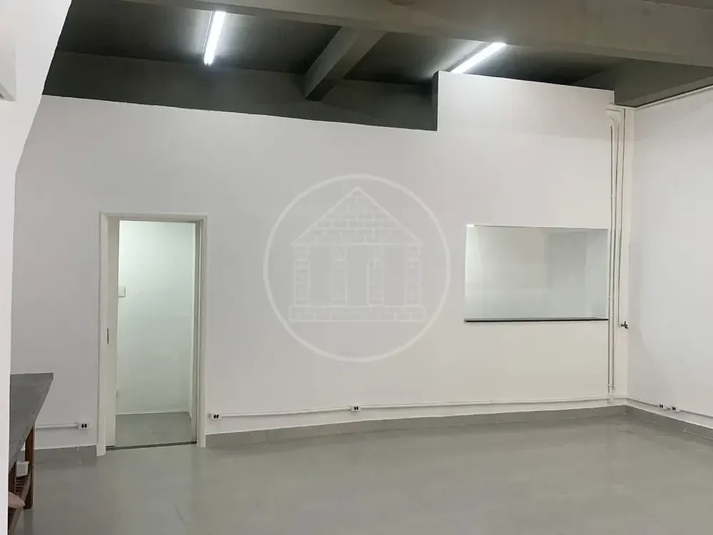 Loja-Salão, 74 m² - Foto 3