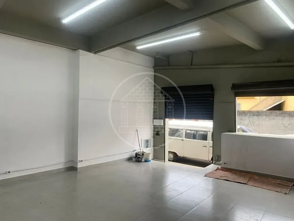 Loja-Salão, 74 m² - Foto 1