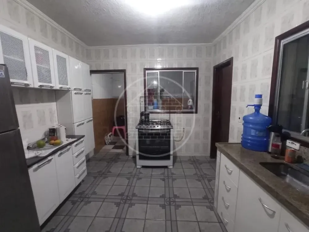Sobrado, 3 quartos, 185 m² - Foto 4
