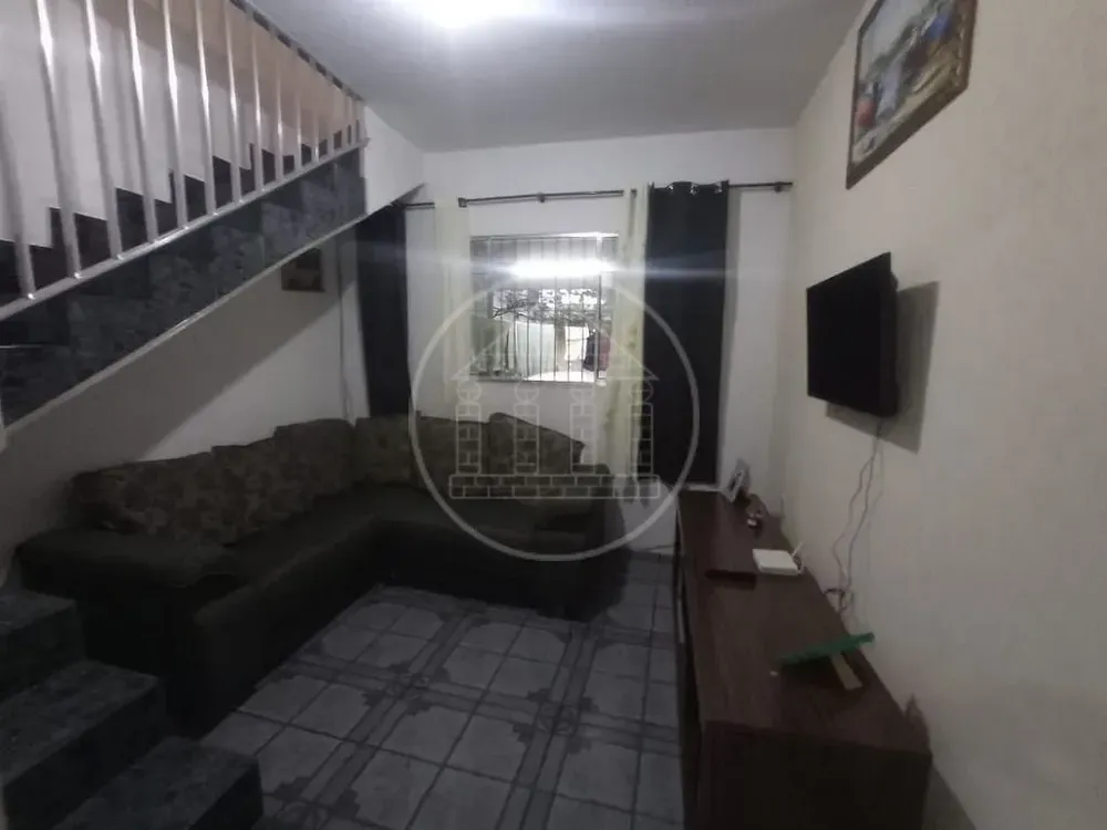 Sobrado, 3 quartos, 185 m² - Foto 13