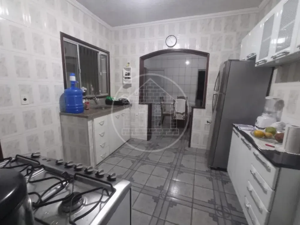 Sobrado, 3 quartos, 185 m² - Foto 8