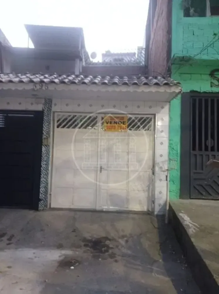 Sobrado, 3 quartos, 185 m² - Foto 14