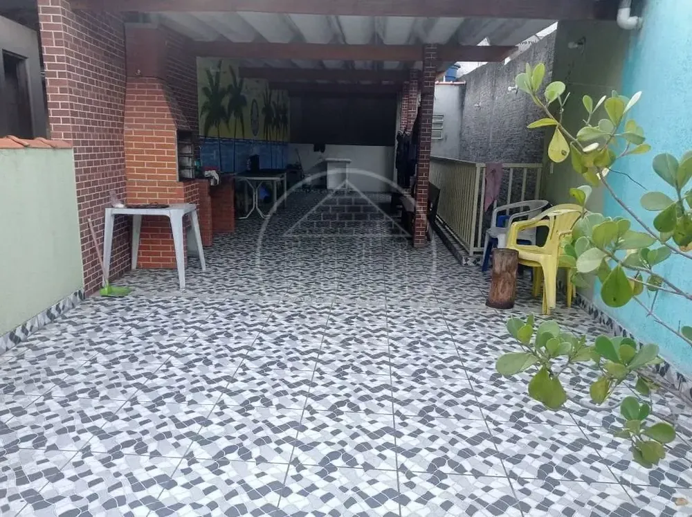 Sobrado, 3 quartos, 185 m² - Foto 3