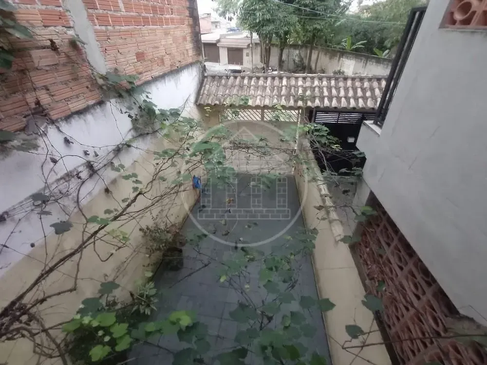 Sobrado, 3 quartos, 185 m² - Foto 5