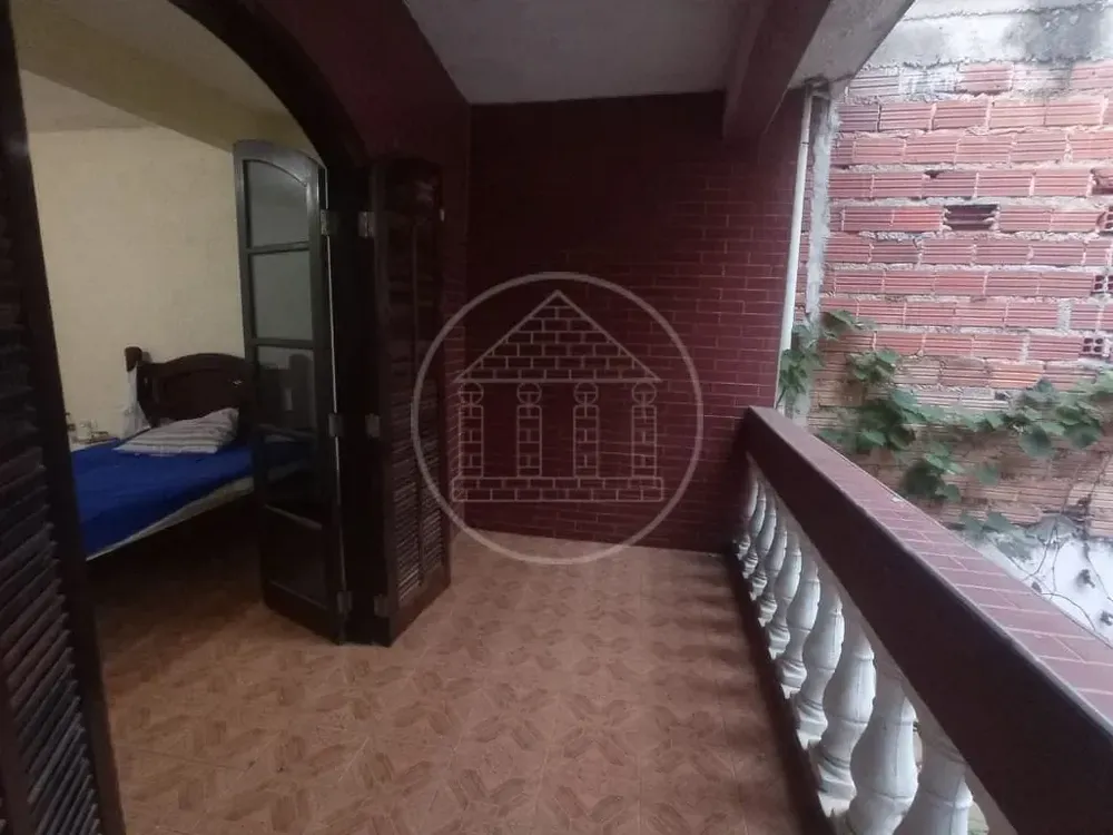 Sobrado, 3 quartos, 185 m² - Foto 12