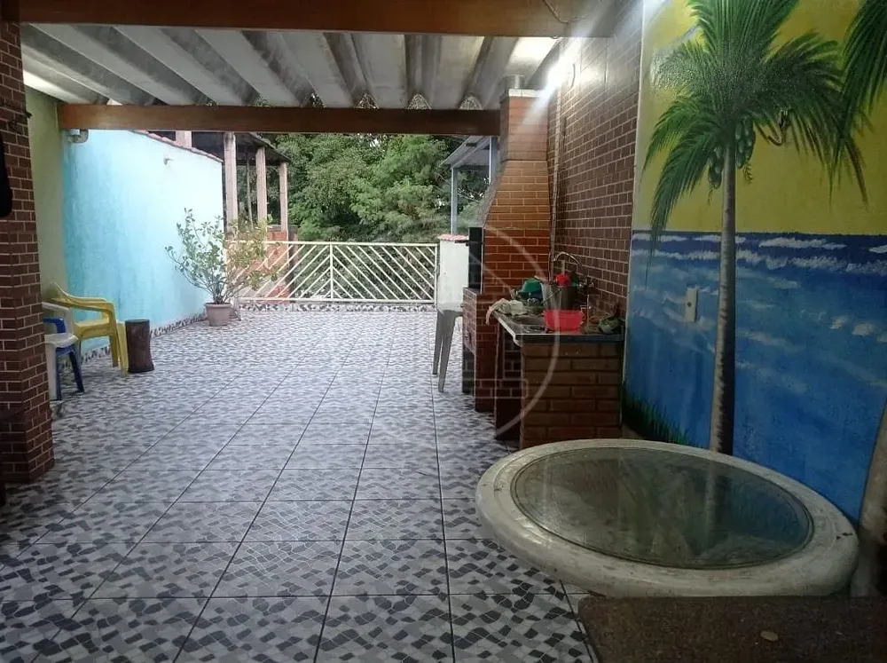 Sobrado, 3 quartos, 185 m² - Foto 2
