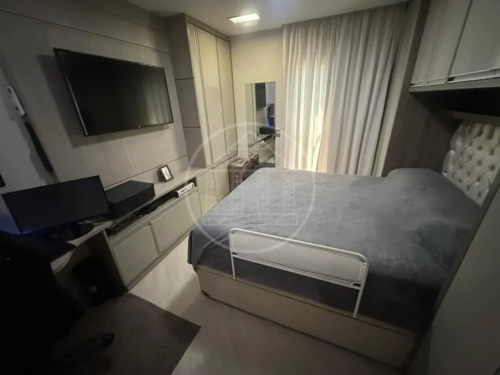 Sobrado, 2 quartos, 70 m² - Foto 8