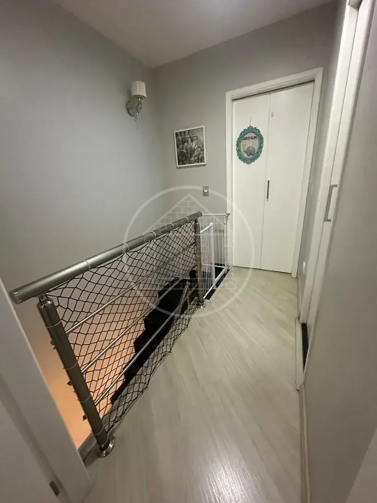 Sobrado, 2 quartos, 70 m² - Foto 14