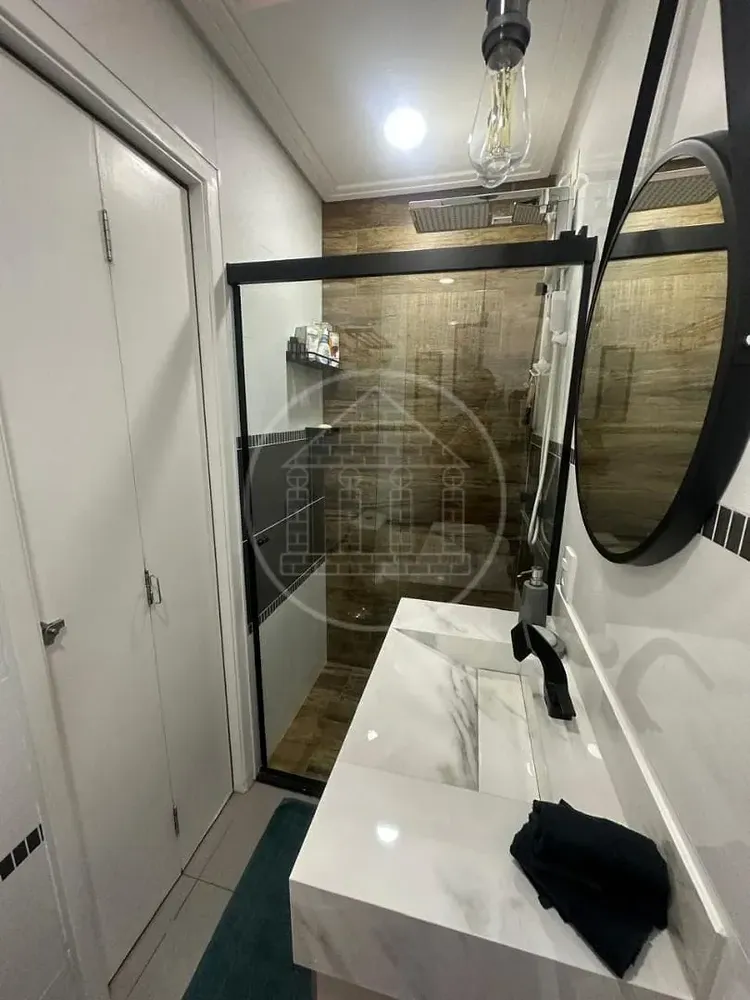 Sobrado, 2 quartos, 70 m² - Foto 6