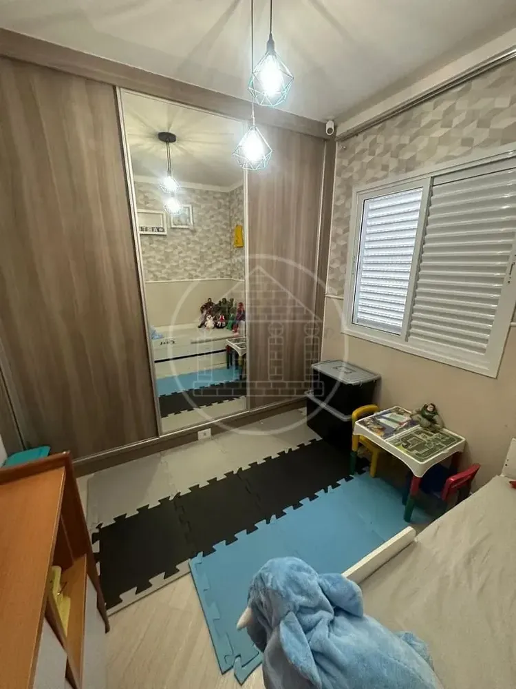 Sobrado, 2 quartos, 70 m² - Foto 11