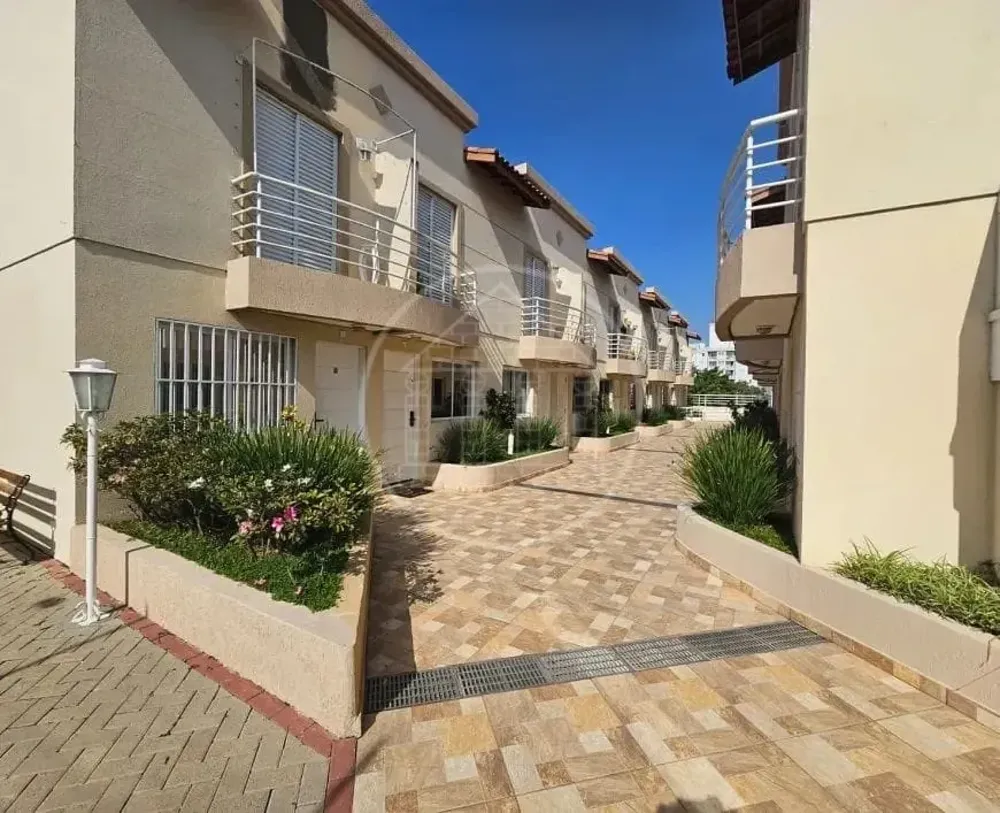 Sobrado, 2 quartos, 70 m² - Foto 8