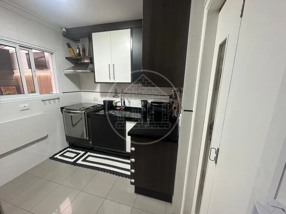 Sobrado, 2 quartos, 70 m² - Foto 5